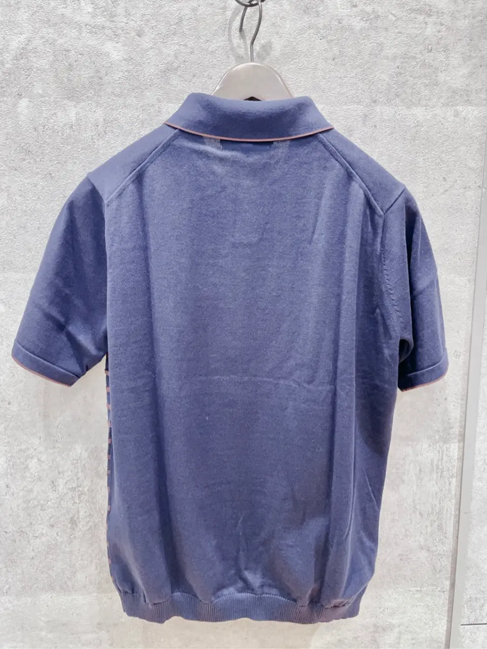 JOSEPH ABBOUD 二澤 コーディネート画像