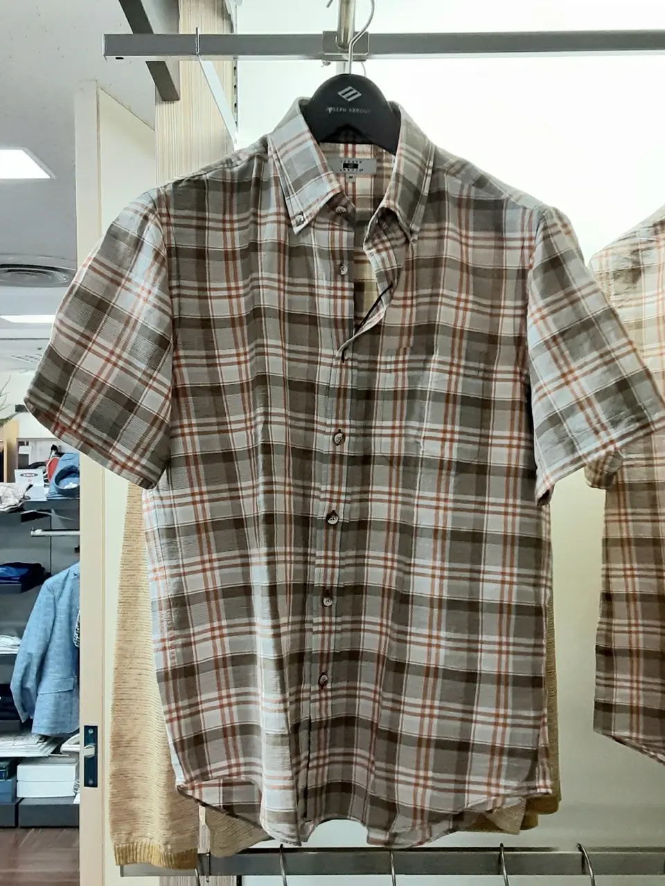  中島 コーディネート画像