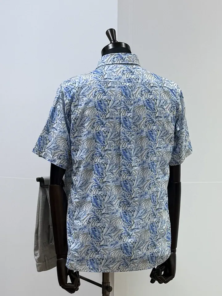 JOSEPH ABBOUD 吉村 コーディネート画像