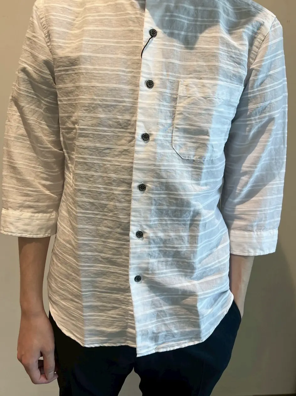 JOSEPH ABBOUD 小野 コーディネート画像