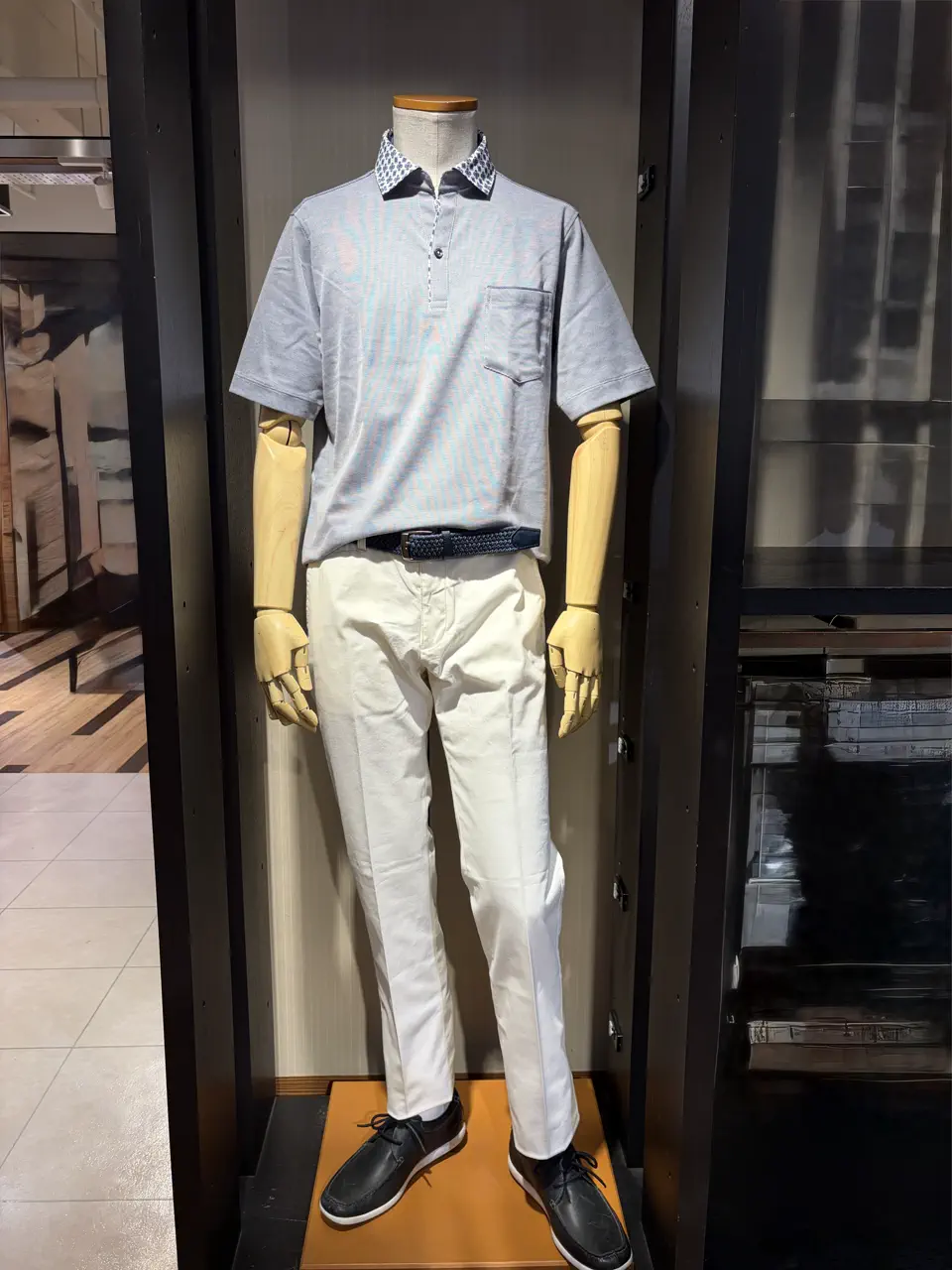  山口 コーディネート画像
