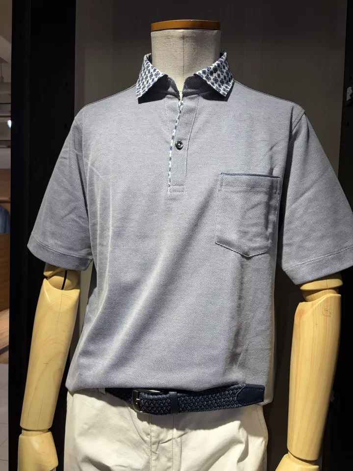 JOSEPH ABBOUD 山口 コーディネート画像