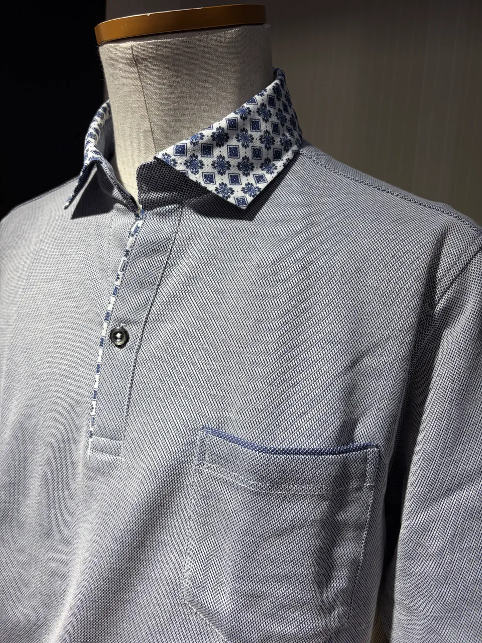 JOSEPH ABBOUD 山口 コーディネート画像