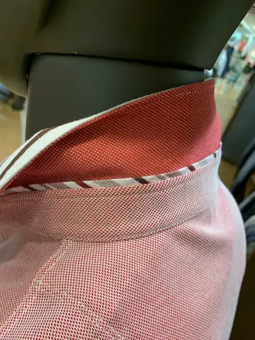 JOSEPH ABBOUD 草野 コーディネート画像