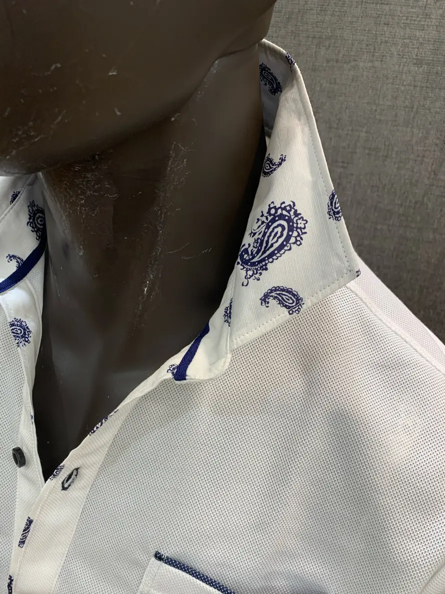 JOSEPH ABBOUD 草野 コーディネート画像