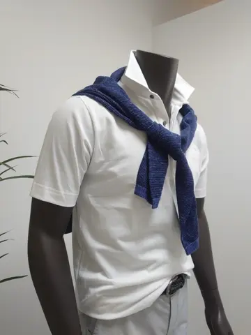 JOSEPH ABBOUD 石川 コーディネート画像