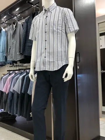 JOSEPH ABBOUD 山口 コーディネート画像