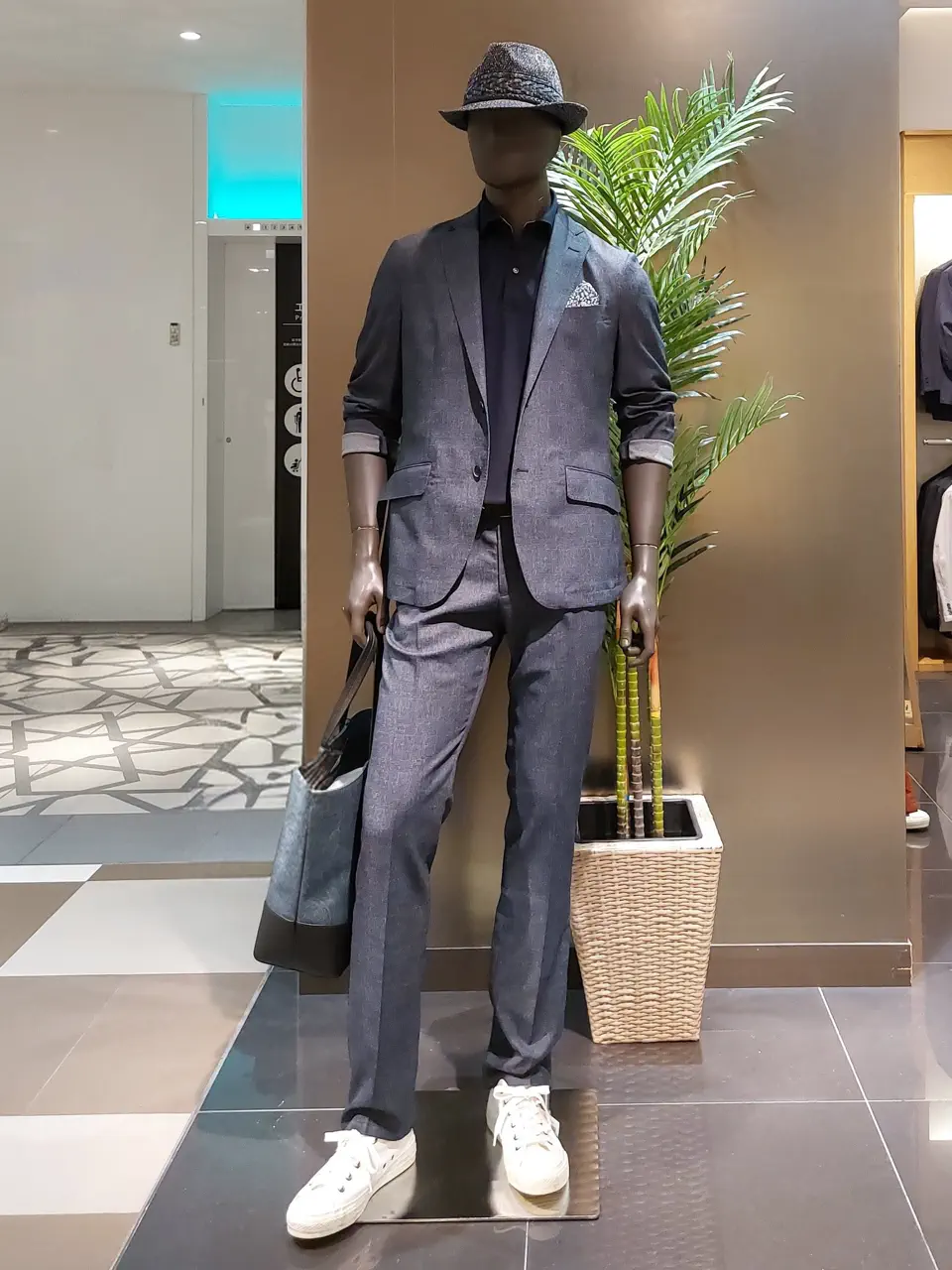  清水 コーディネート画像