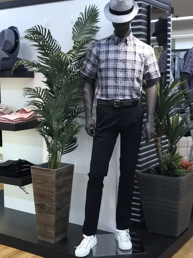  増田 コーディネート画像