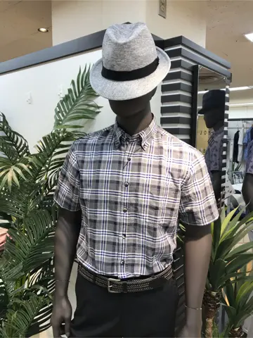 JOSEPH ABBOUD 増田 コーディネート画像