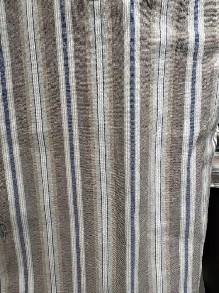 JOSEPH ABBOUD 坪井 コーディネート画像