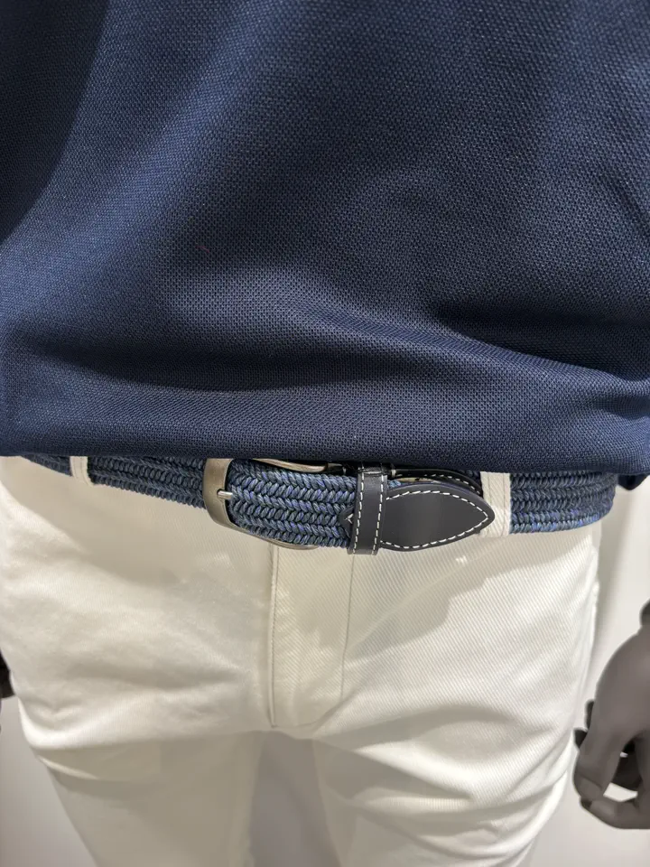 JOSEPH ABBOUD 坪井 コーディネート画像