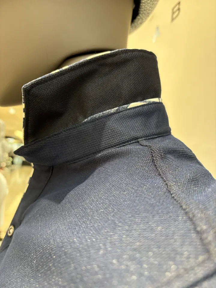 JOSEPH ABBOUD 坪井 コーディネート画像