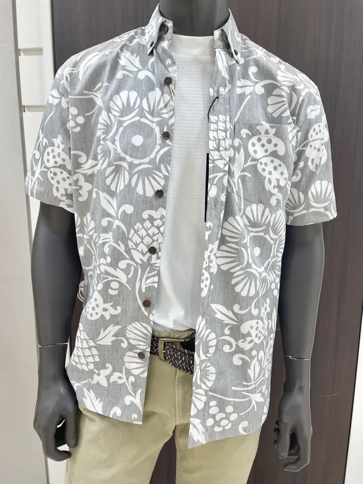 JOSEPH ABBOUD 松山 コーディネート画像
