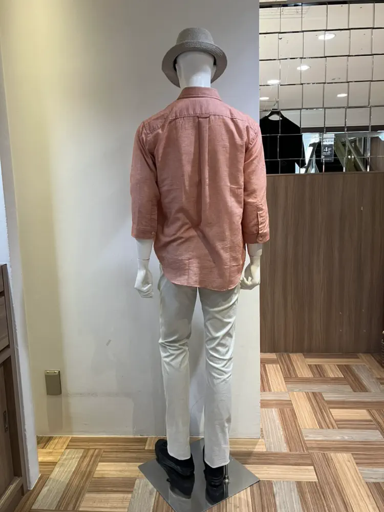 JOSEPH ABBOUD 小城 コーディネート画像