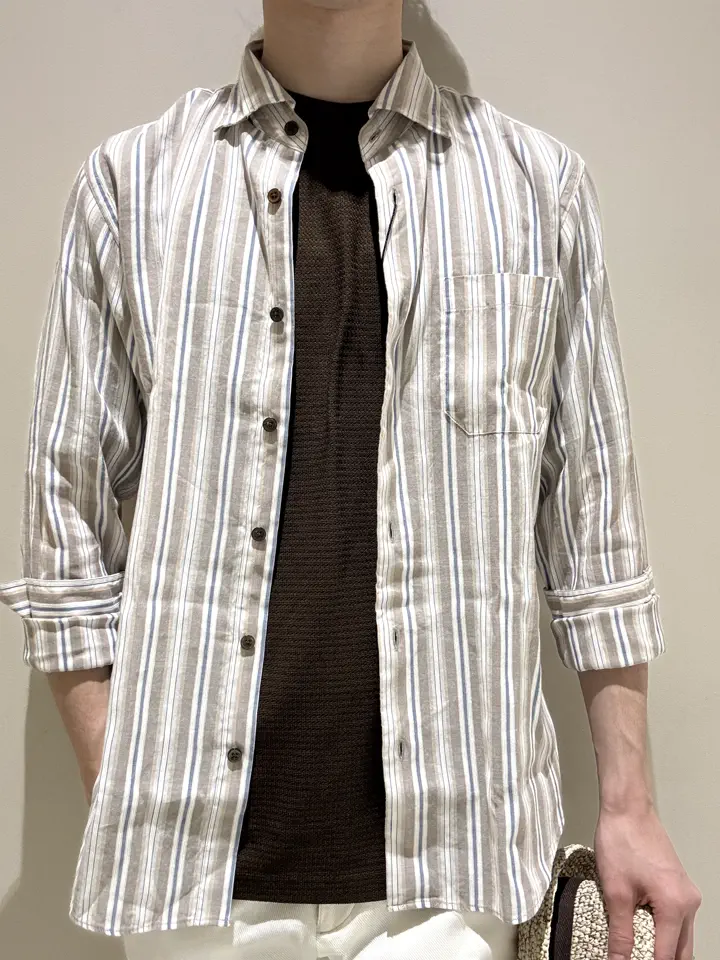 JOSEPH ABBOUD 近藤 コーディネート画像
