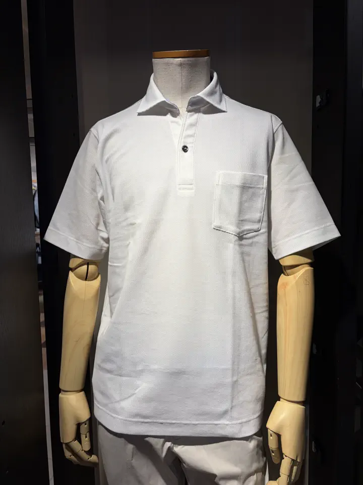 JOSEPH ABBOUD 山口 コーディネート画像
