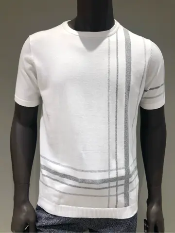 JOSEPH ABBOUD 川田 コーディネート画像