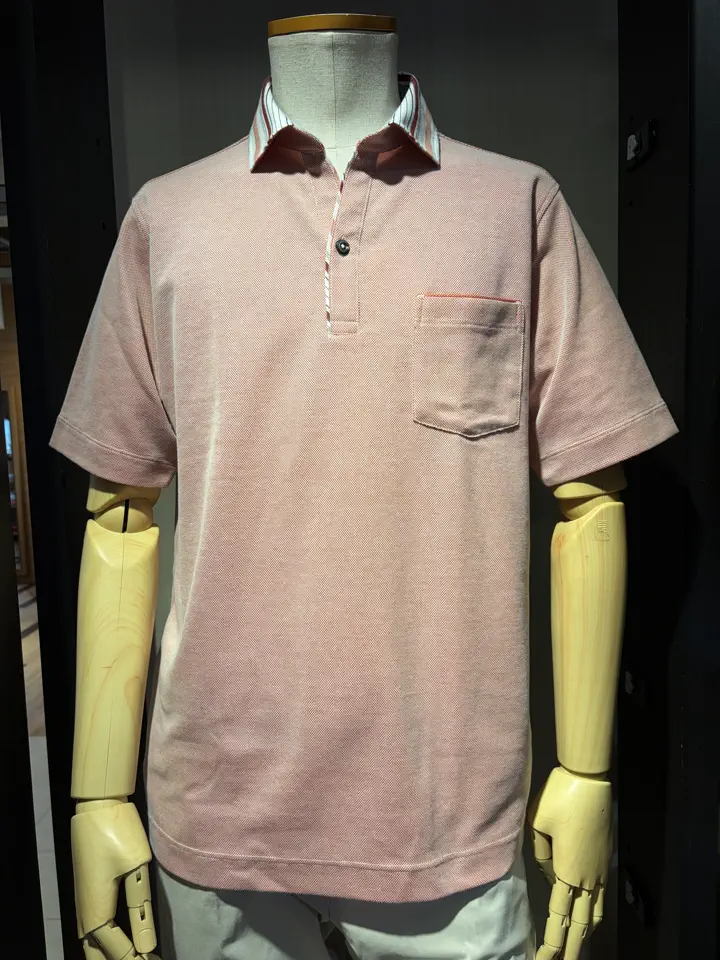 JOSEPH ABBOUD 山口 コーディネート画像
