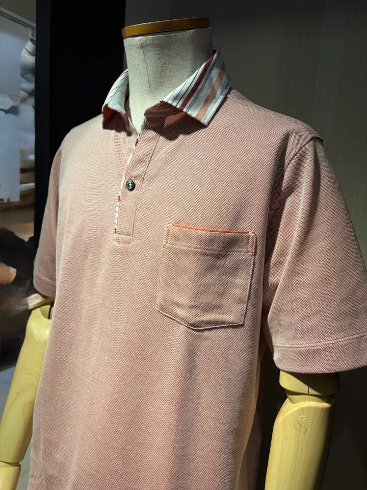 JOSEPH ABBOUD 山口 コーディネート画像