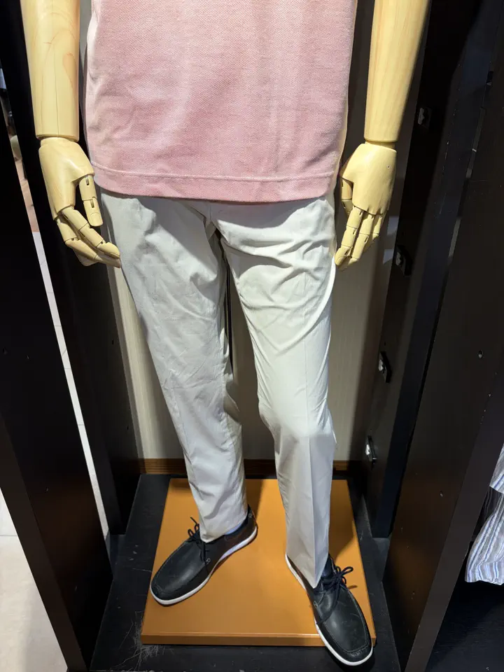 JOSEPH ABBOUD 山口 コーディネート画像