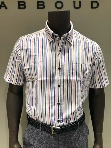 JOSEPH ABBOUD 川田 コーディネート画像