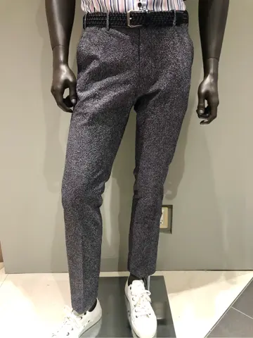 JOSEPH ABBOUD 川田 コーディネート画像