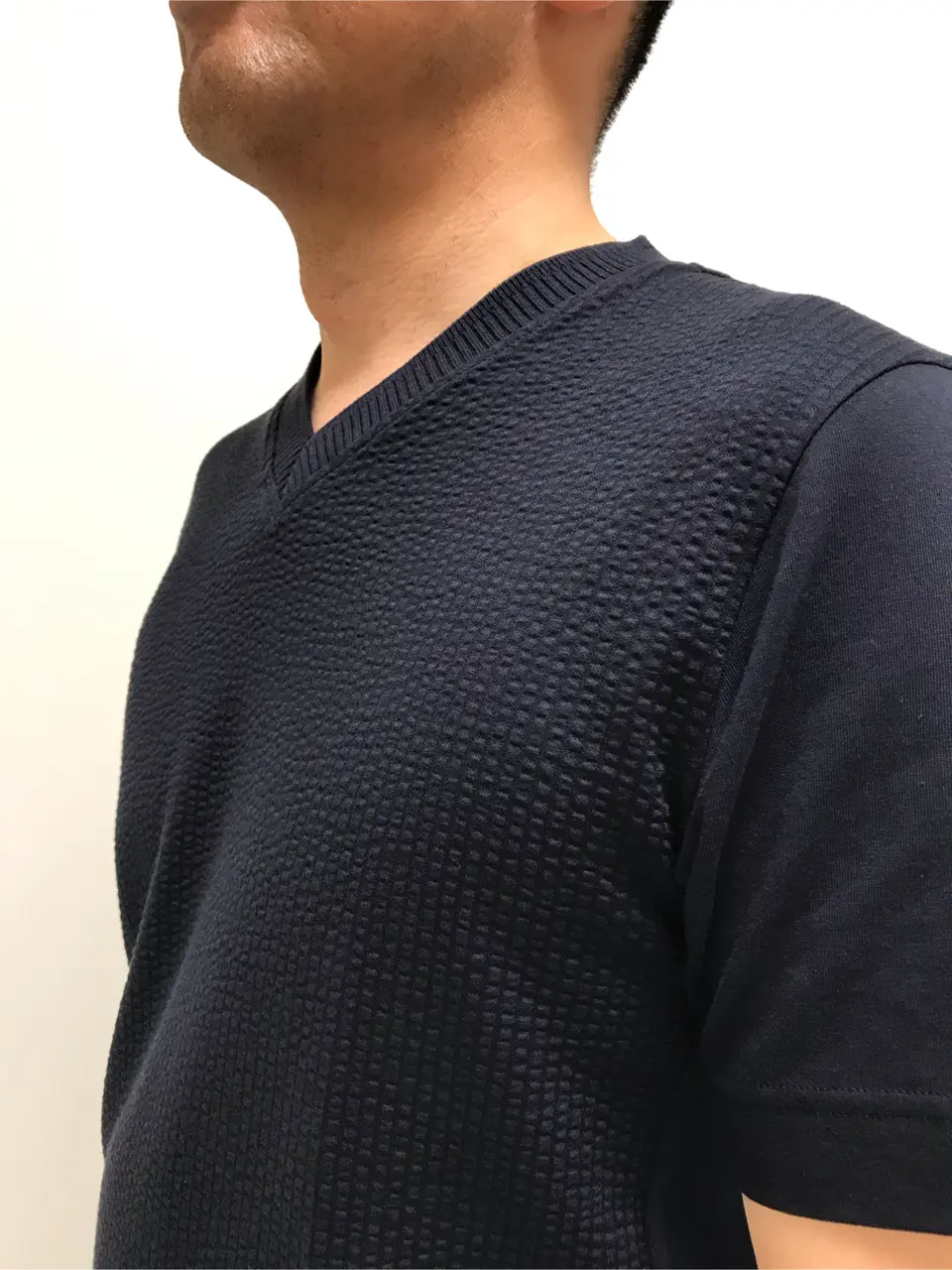 JOSEPH ABBOUD 佐藤 コーディネート画像