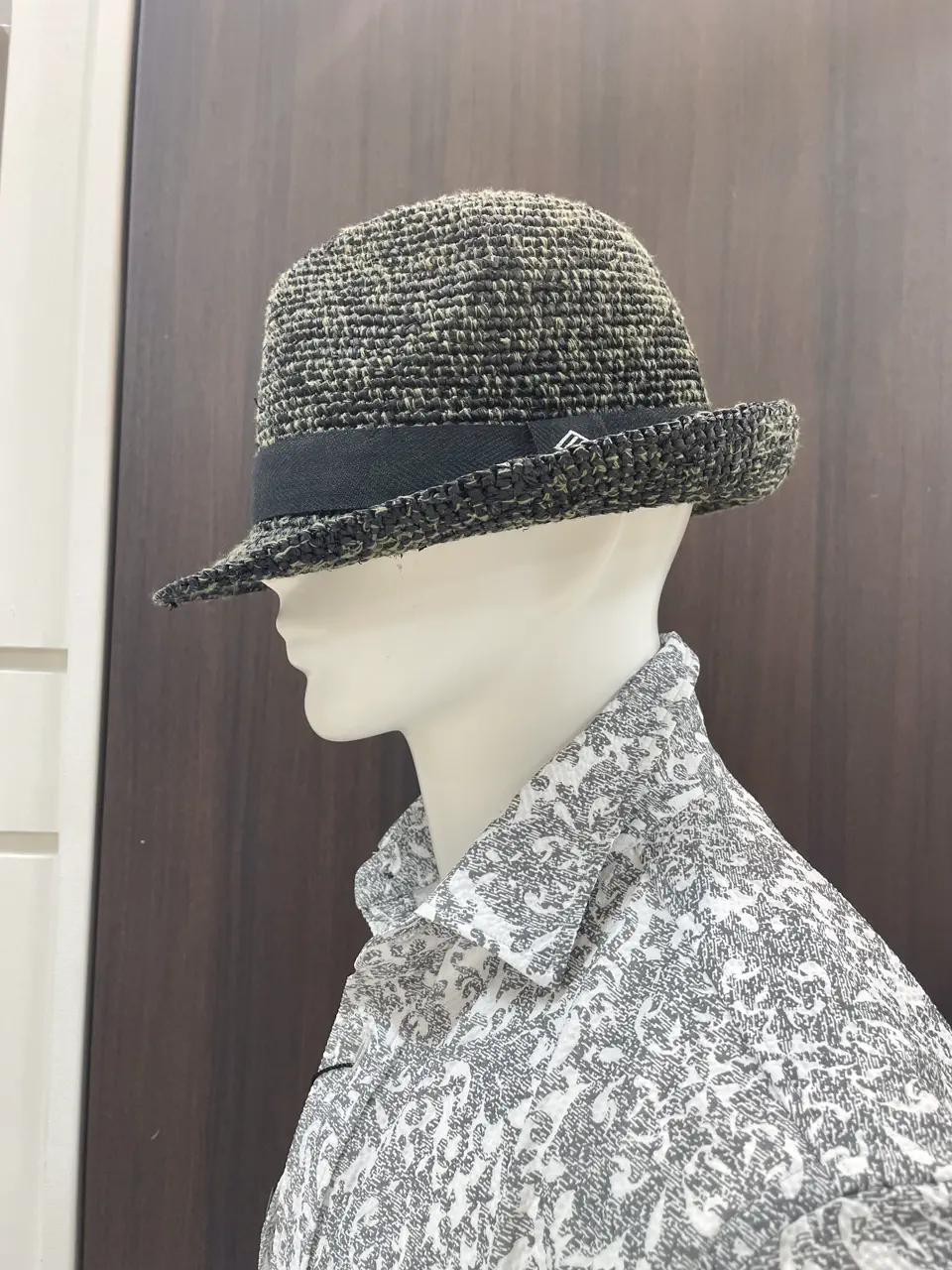 JOSEPH ABBOUD 松山 コーディネート画像