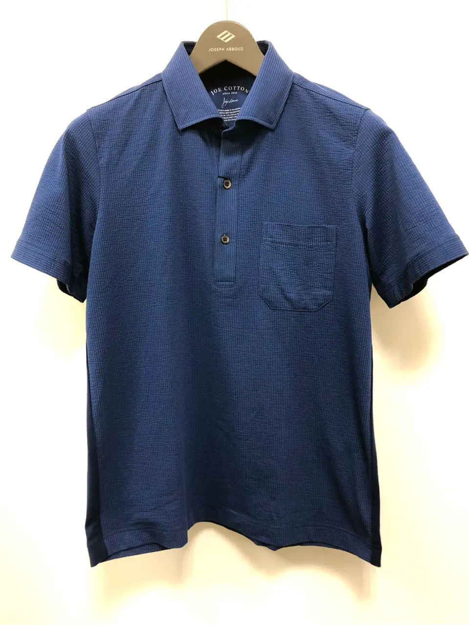 JOSEPH ABBOUD 植岡 コーディネート画像