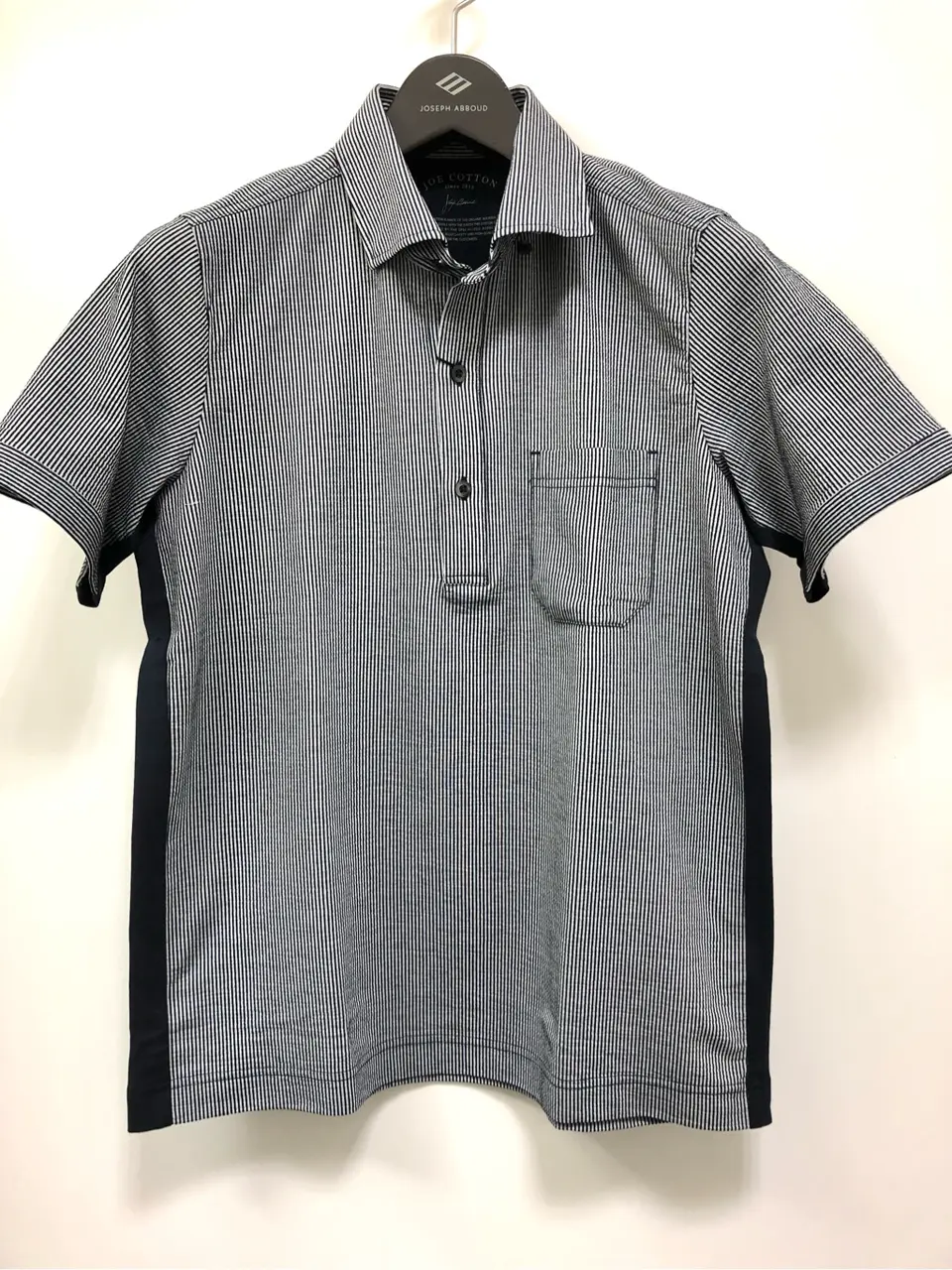 JOSEPH ABBOUD 植岡 コーディネート画像