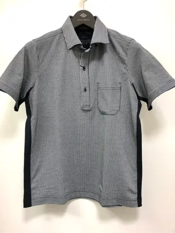 JOSEPH ABBOUD 植岡 コーディネート画像