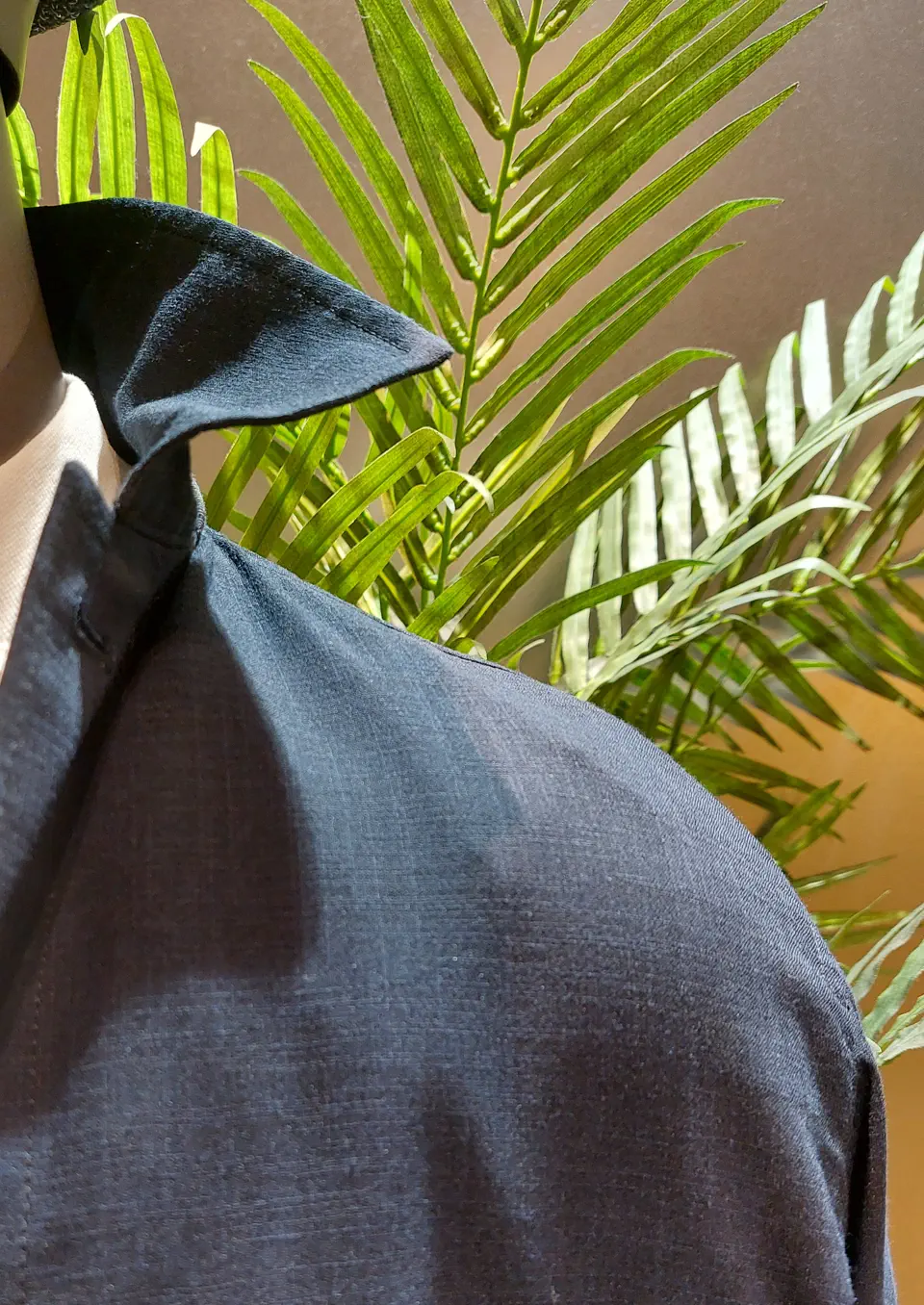JOSEPH ABBOUD 清水 コーディネート画像