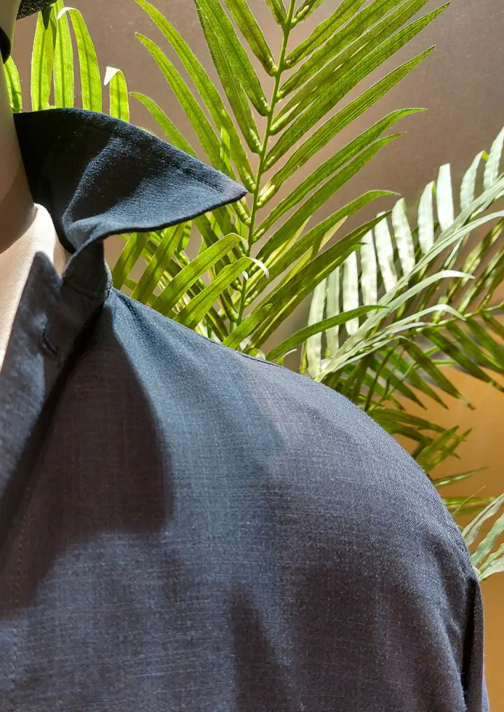 JOSEPH ABBOUD 清水 コーディネート画像