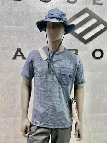 JOSEPH ABBOUD 二澤 コーディネート画像