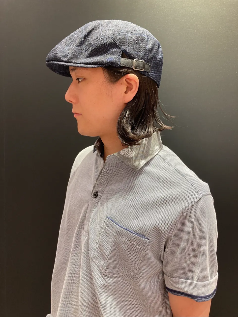 JOSEPH ABBOUD 櫻井  コーディネート画像