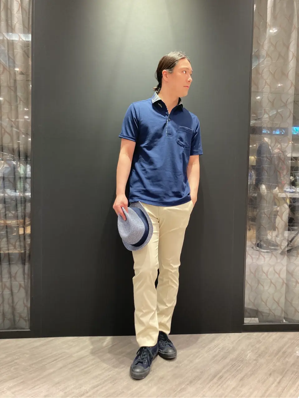  櫻井  コーディネート画像