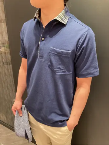 JOSEPH ABBOUD 櫻井  コーディネート画像