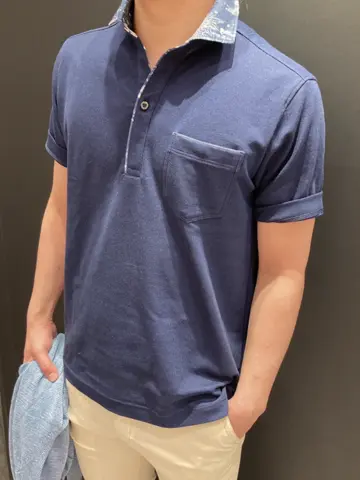 JOSEPH ABBOUD 櫻井  コーディネート画像