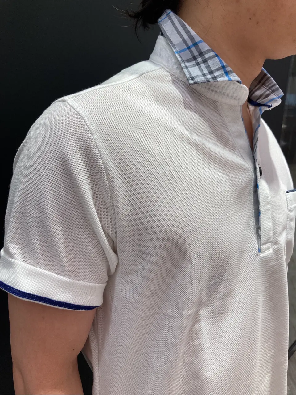 JOSEPH ABBOUD 櫻井  コーディネート画像