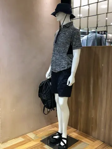 JOSEPH ABBOUD 小城 コーディネート画像