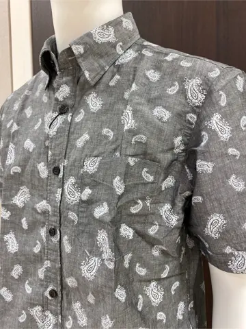 JOSEPH ABBOUD 松山 コーディネート画像