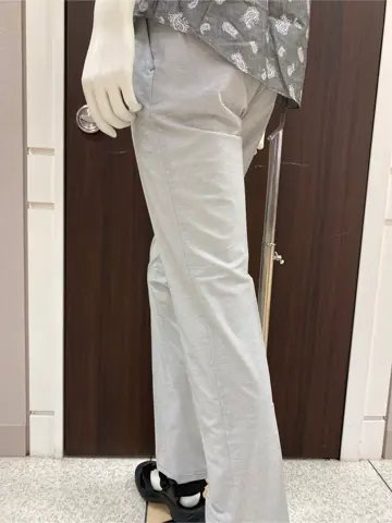 JOSEPH ABBOUD 松山 コーディネート画像