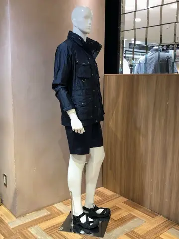 JOSEPH ABBOUD 小城 コーディネート画像