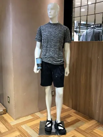 JOSEPH ABBOUD 森部 コーディネート画像