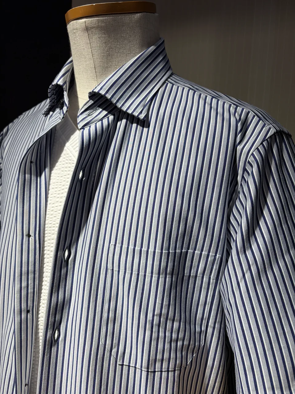 JOSEPH ABBOUD 山口 コーディネート画像