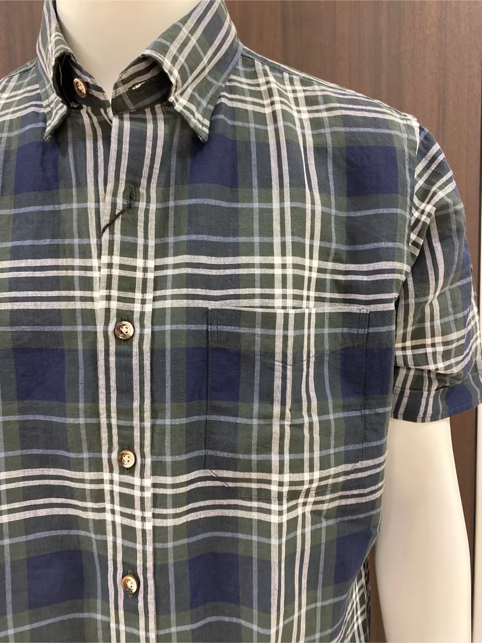 JOSEPH ABBOUD 松山 コーディネート画像