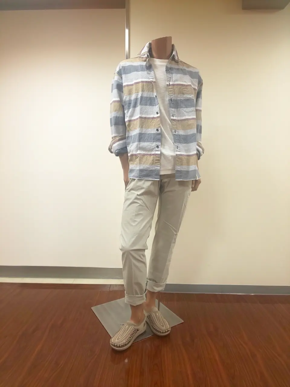  斉藤 コーディネート画像