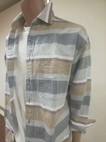 JOSEPH ABBOUD 斉藤 コーディネート画像