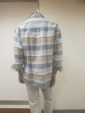 JOSEPH ABBOUD 斉藤 コーディネート画像